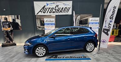 VOLKWAGEN POLO 1.0 TSI R-LINE SPORT 116CV 5P
