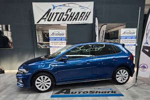 VOLKWAGEN POLO 1.0 TSI R-LINE SPORT 116CV 5P