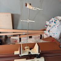 Macchina per maglieria Singer