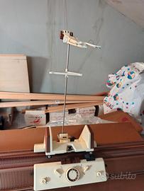 Macchina per maglieria Singer