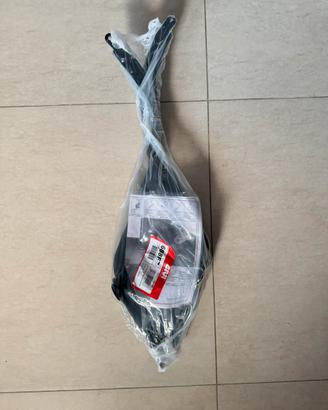 Telaietto posteriore per BMW r1200r