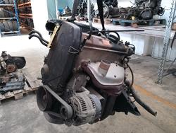 motore e cambio Golf 3