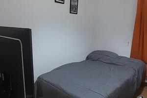 Camera Singola per Lavoratore