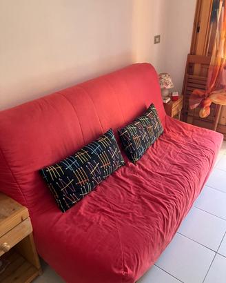 Divano letto