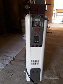 radiatore elettrico 