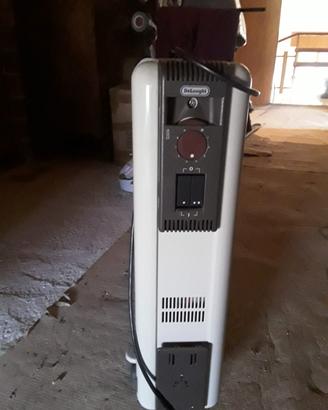 radiatore elettrico 