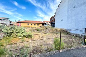 Terreno edificabile mq.200