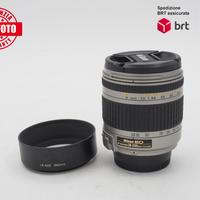 Nikon AF 28-200 F3.5-5.6G ED IF (Nikon)