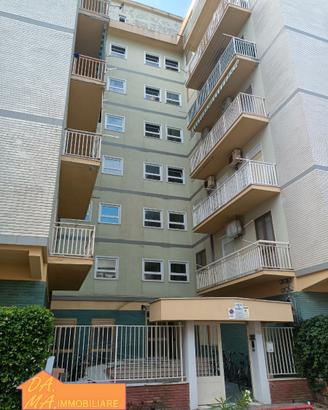 Appartamento 1° piano via torino rif.0040