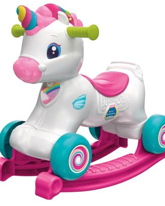 Baby Clementoni cavallino Nuvola Dolce Unicorno