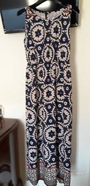 Vestito lungo estivo 