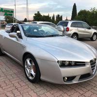 Alfa Romeo Spider 1750 - 200 CV - KM 21.828