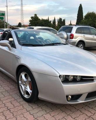 Alfa Romeo Spider 1750 - 200 CV - KM 21.828