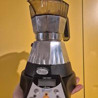 Macchinetta per caffè elettrica 