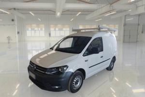 VOLKSWAGEN Caddy 2.0 TDI 122 CV 4MOTION