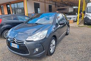 Ds DS 3 BlueHDi 75 Chic -neopatentati