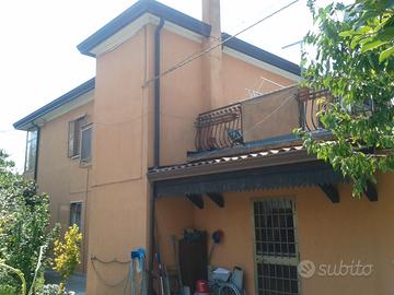 Centralissimo in nuda proprieta'