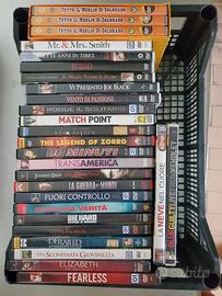 dvd vari 