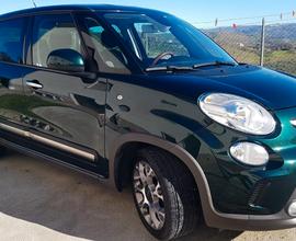 FIAT 500L 1.6 multijet 120 cv Trekking