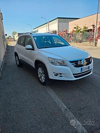 tiguan 2.0 diesel all4 