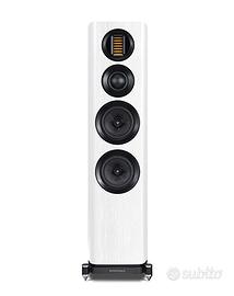 WHARFEDALE EVO 4.4 - NUOVE SIGILLATE