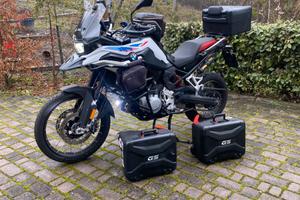 Bmw f850 GS