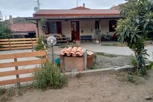 Villetta in zona lando