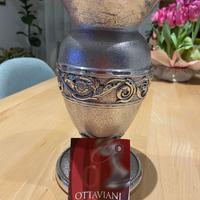 Vaso n argento OTTAVIANI