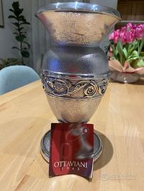 Vaso n argento OTTAVIANI