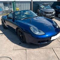 Porsche Boxster 986 2.7 benzina motore M96.22 per 