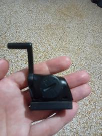 Garmin sensore