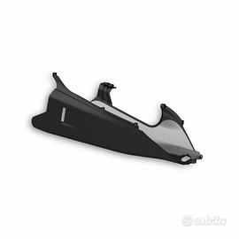 Carena inferiore per Akrapovic per Panigale V4