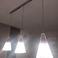 lampadario da cucina/salotto