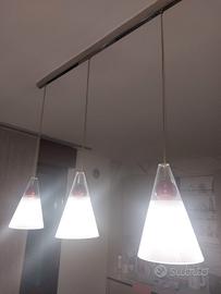 lampadario da cucina/salotto