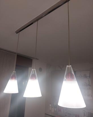 lampadario da cucina/salotto