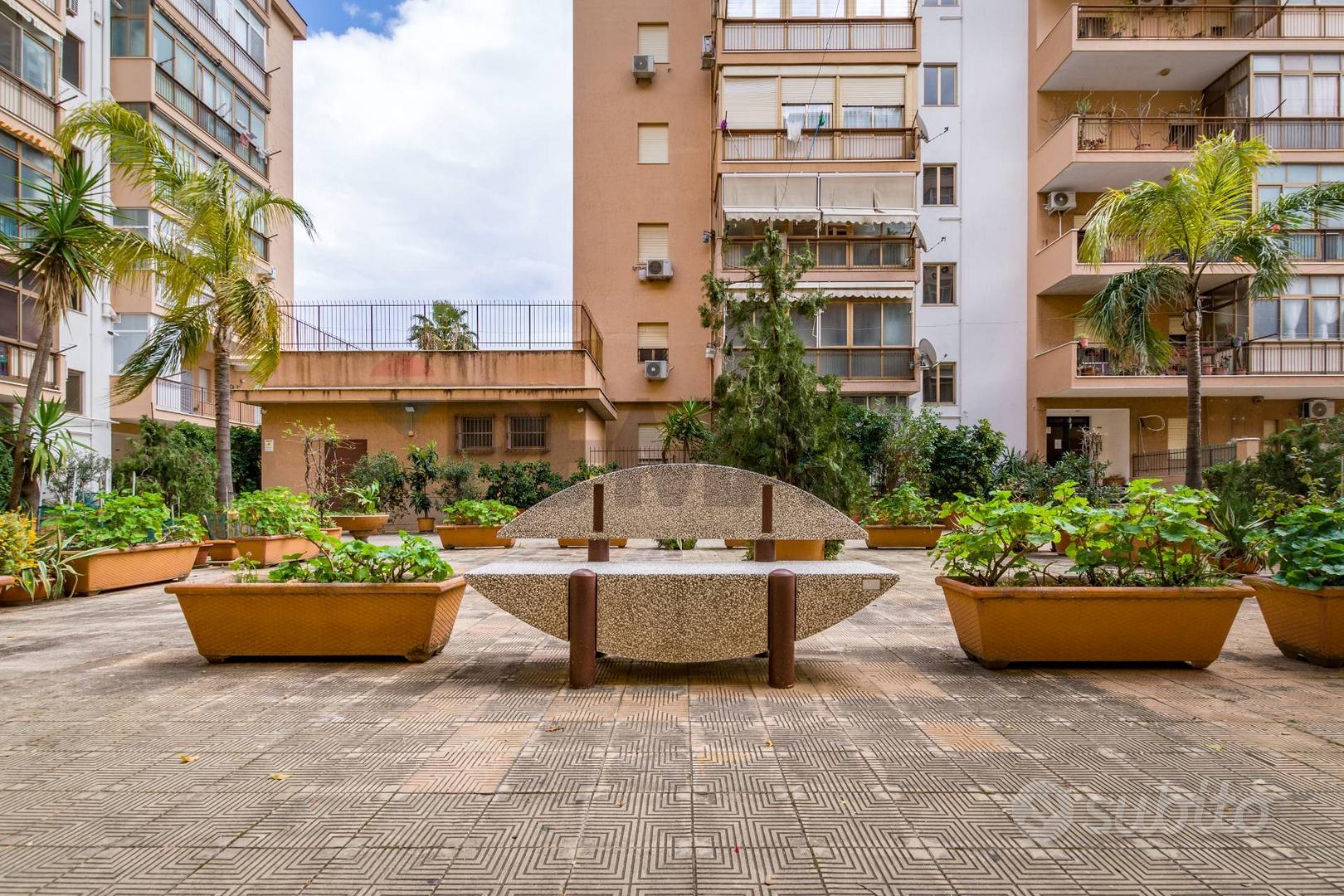 Appartamento – Palermo, Olivuzza, V Circoscrizione - Altro