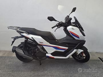 KL Nexi 125 HYBRID