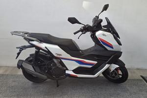 KL Nexi 125 HYBRID
