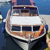 Sagatour 27 Norvegese