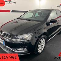 Volkswagen Polo 1.4 TDI 5p. Trendline BlueMotion T