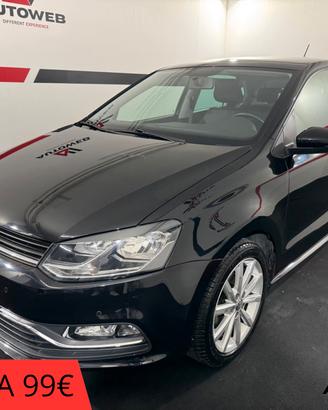 Volkswagen Polo 1.4 TDI 5p. Trendline BlueMotion T