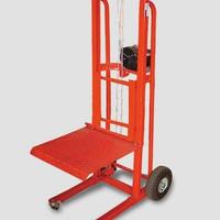 Carrello Sollevatore Manuale