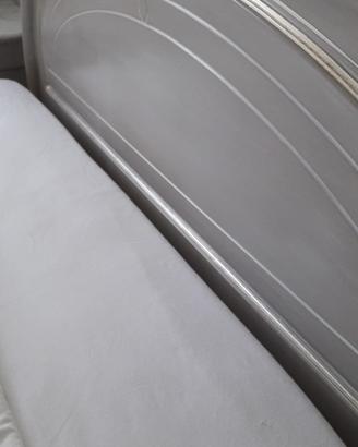 Letto matrimoniale art. Paola