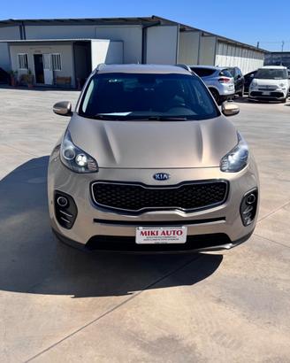 Kia Sportage 1.7 CRDI 2WD Class PREZZO INCLUSO PAS