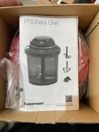 TRITATUTTO TUPPERWARE