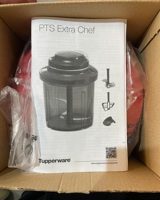 TRITATUTTO TUPPERWARE