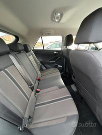 Volkswagen T-Roc 1.5 tsi Style