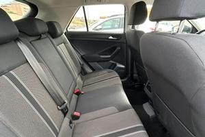 Volkswagen T-Roc 1.5 tsi Style