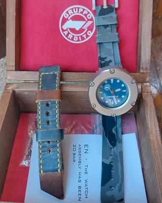 orologio Gruppo Ardito
