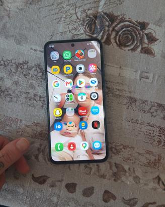 telefono Samsung a 55 256gb 5g 